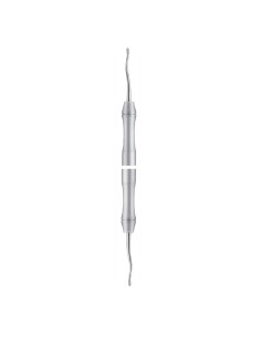 Tunelizador 1.8-2.5mm Liquid Steel Periodoncia de Carl Martin