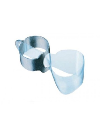 Lucifix Matrices Transparente Reposición 50 uds. de Hawe Neos