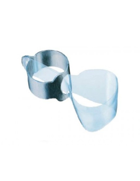 Lucifix Matrices Transparente Reposición 50 uds. de Hawe Neos