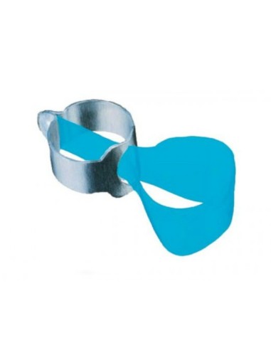 Lucifix Matrices Azul Reposición 50 uds. de Hawe Neos