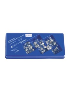 Lucifix Matrices Azul Reposición 50 uds. de Hawe Neos 2