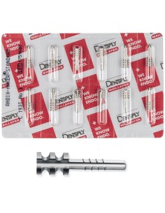 Radix Anker Reposición 12u.