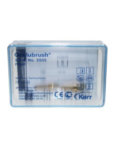 Occlubrush Cepillos Pulido y Acabado Reposición 3u. de Hawe Neos 2