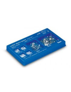 Kit Eco Pack Lucifix Matrices 120 Matrices + 150 Cuñas