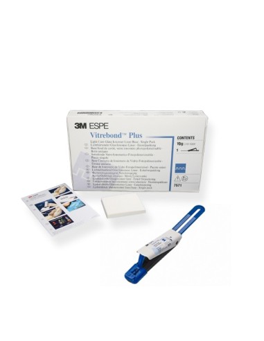 Vitrebond plus kit