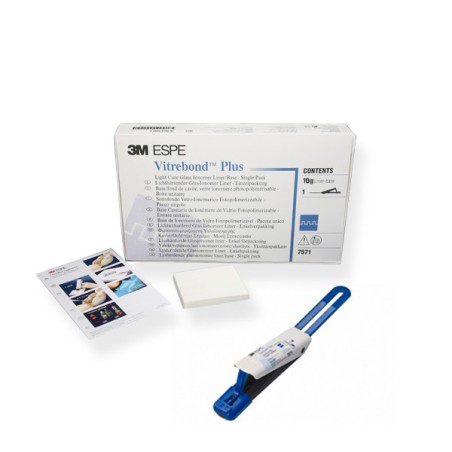 Vitrebond plus kit