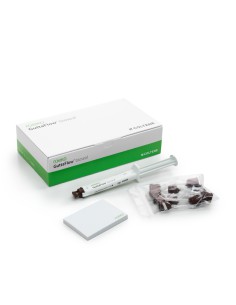 Guttaflow Bioseal Kit Cemento Sellador Jeringa 5ml.+Acc. Roeko