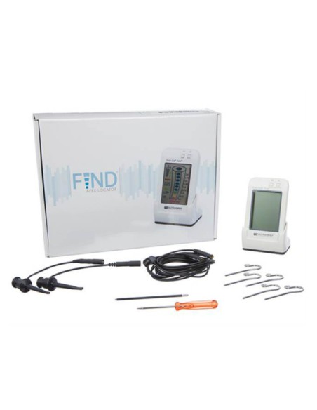 Find Endo-Eze Kit Localizador de Apices de Ultradent