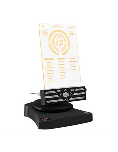 Gemini 810+980 Láser de Diodo de Ultradent