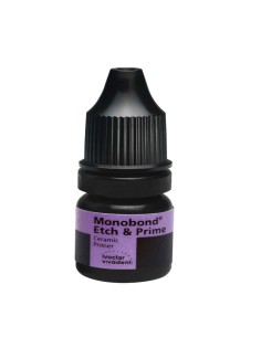 Monobond Etch & Prime Acondicionador Reposición Bote 5gr. Ivoclar Vivadent