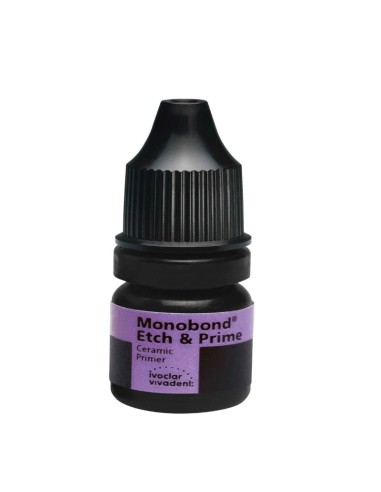 Monobond Etch & Prime Acondicionador Reposición Bote 5gr. Ivoclar Vivadent