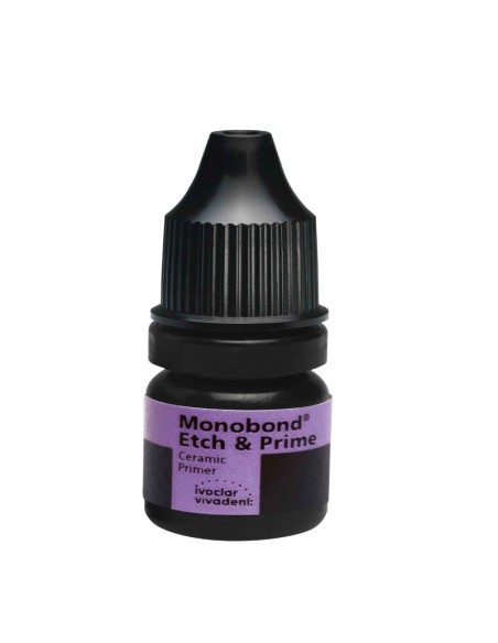 Monobond Etch & Prime Acondicionador Reposición Bote 5gr. Ivoclar Vivadent