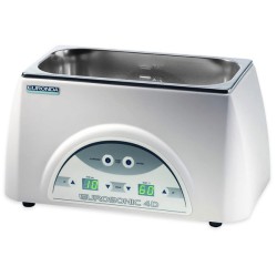 Cuba de ultrasonidos digital Euronda E4D