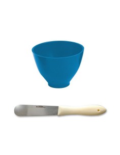 Kit Impresión Alginato 2