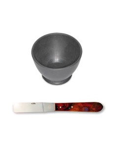 Kit Impresión Escayola