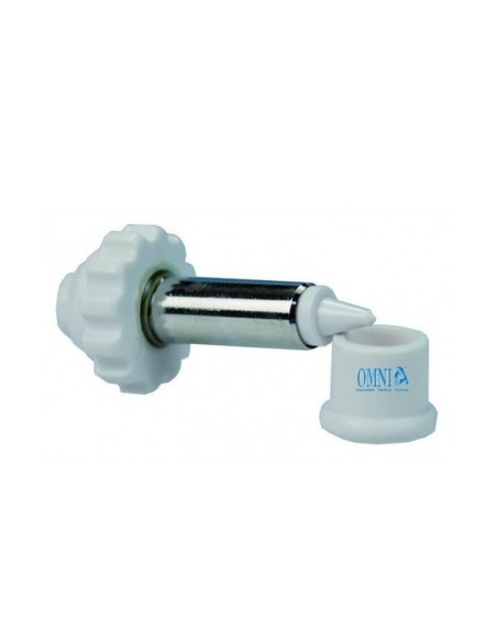 Bisturí Circular Cirugía Implantes 5u. de Omnia