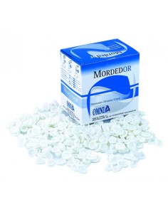 Fundas para Mordedor Radiografía 200u. de Omnia