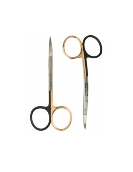 Juego Tijeras SuperCut Microdentadas 2 uds. de Carl Martin