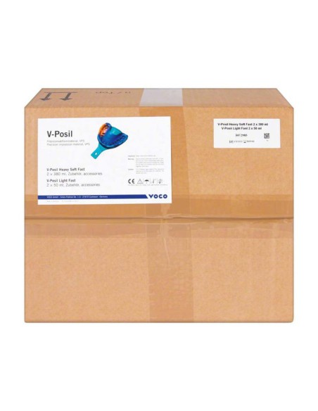 V-Posil Starter Set Heavy - Light Fast