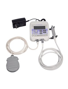 Genius System Intro Kit Motor de Ultradent 2