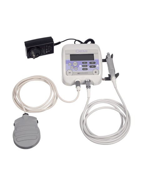 Genius System Intro Kit Motor de Ultradent
