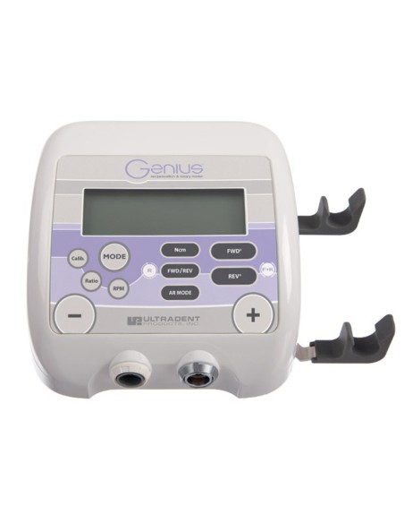 Genius System Intro Kit Motor de Ultradent