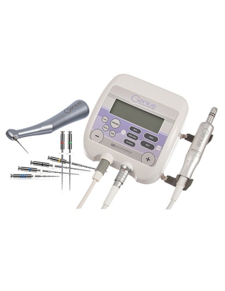 Genius System Intro Kit Motor de Ultradent