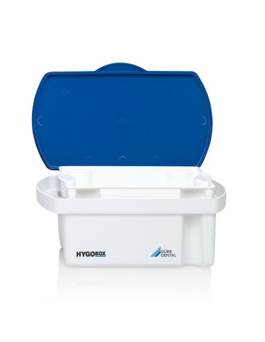 Hygobox Cuba de Limpieza 3L