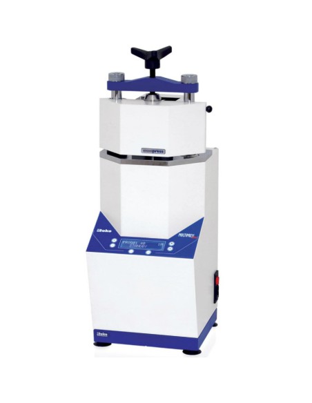 Multipress Max Microinyectora