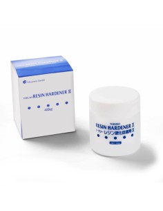 Tokuyama Rebase II Endurecedor Bote Reposición 48gr.