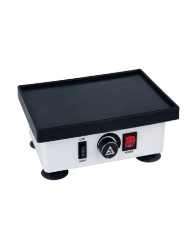 Vibrador Yeso y Agar Grande