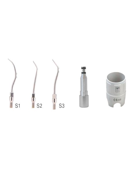 Ultrasonido Neumático Midwest 4