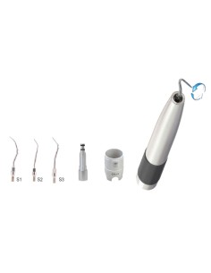 Ultrasonido Neumático Midwest 4 2