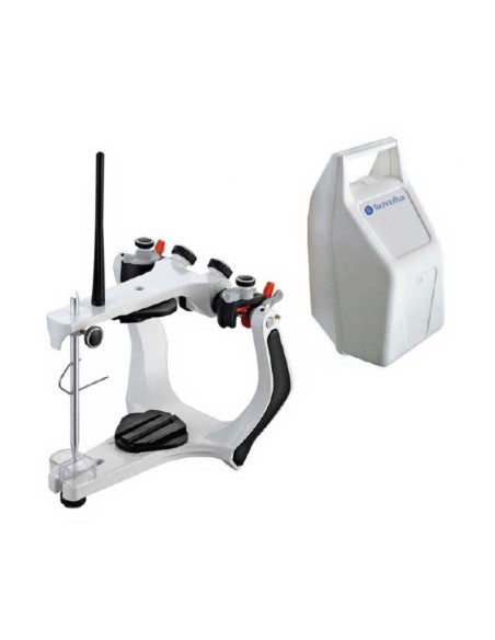 Articulador Semi-Ajustable + Estuche