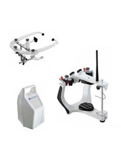 Kit Articulador + Arco Facial + Estuche