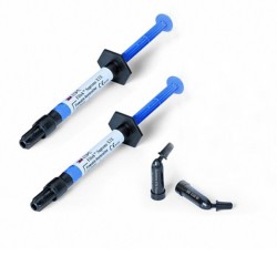 Filtek Supreme XTE Flow jeringa 2x2gr