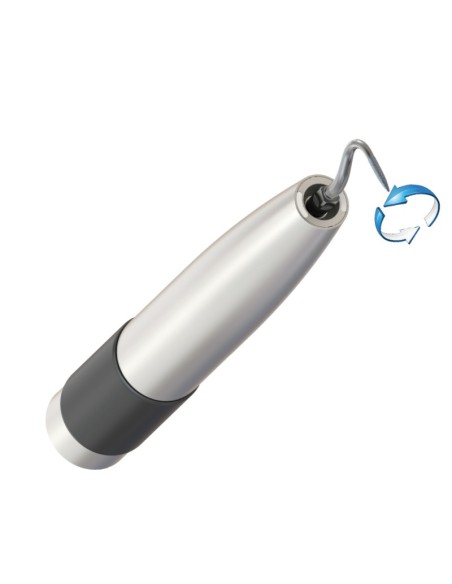 Ultrasonido Neumático Midwest 4