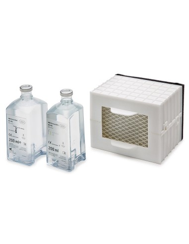 TWIN Care Set para Assistina