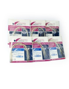 Armonie Aesthetic Redondo Ovoide 2