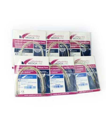 Armonie Aesthetic Redondo Ovoide