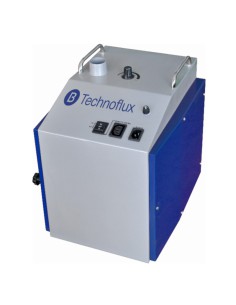 Unidad de Aspiración Portátil Encendido Sincronizado 1200W