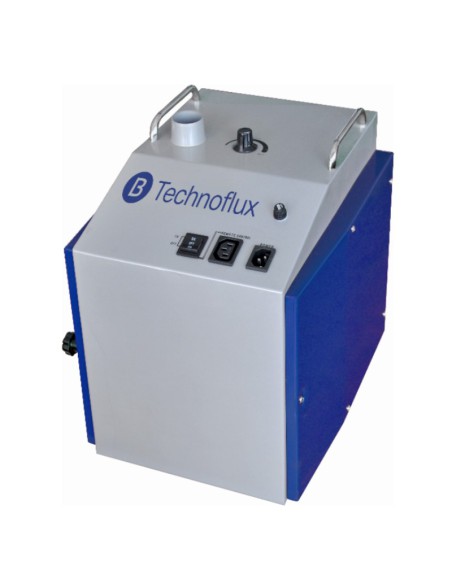 Unidad de Aspiración Portátil Encendido Sincronizado 1200W