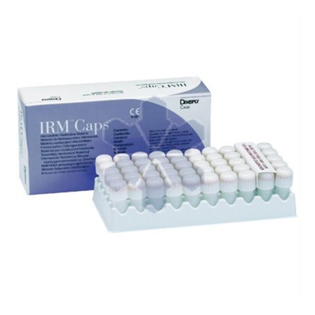 IRM Cápsulas