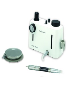 MAT-300W Turbina Aire+Agua con Pieza de Mano 2