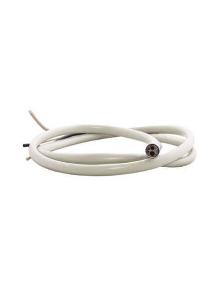 Manguera para Turbinas y Micromotores 4 Orificios