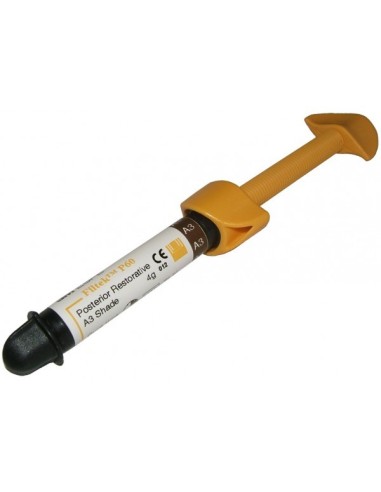 Filtek P60 Reposición, Jeringa de 4g