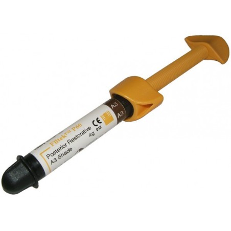 Filtek P60 Reposición, Jeringa de 4g