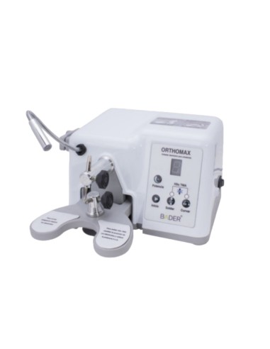 Orthomax Soldadora de Puntos