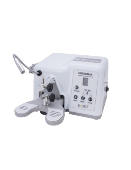 Orthomax Soldadora de Puntos