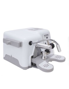 Orthomax Soldadora de Puntos 2